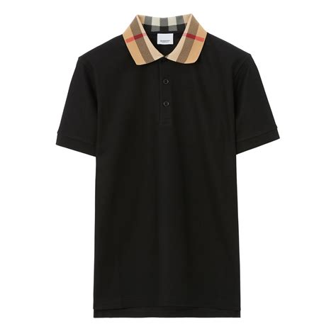 burberry polos for sale|Burberry polo shirt outlet.